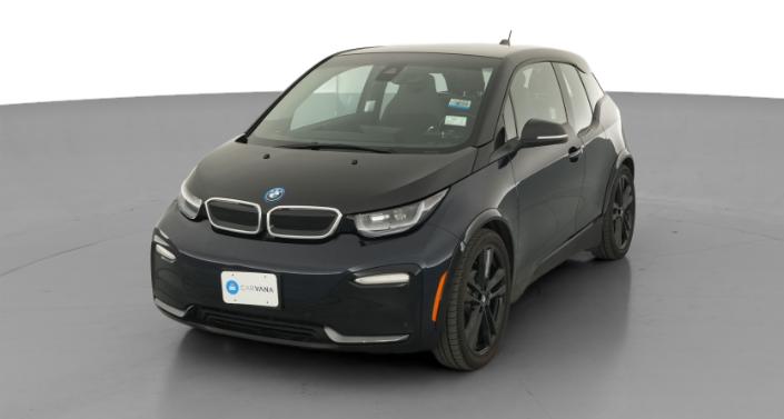 2018 BMW i3 Range Extender -
                  Fort Worth, TX