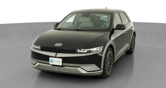 Thumbnail: 2023 Hyundai Ioniq 5 - 1