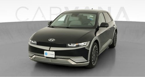 2023 Hyundai IONIQ 5