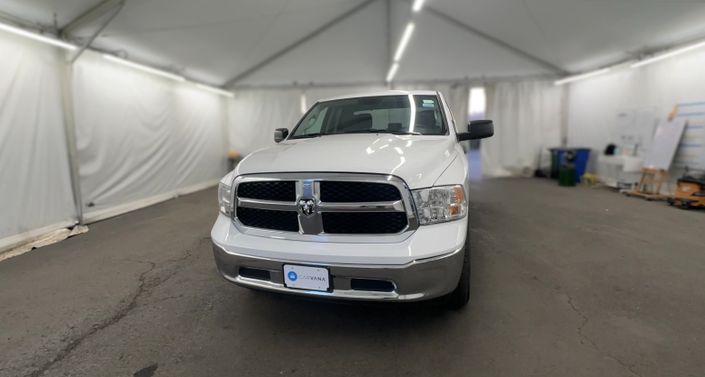 Thumbnail: 2024 RAM 1500 Classic - 1