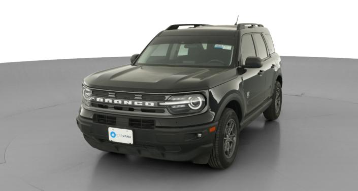 Thumbnail: 2023 Ford Bronco Sport - 1