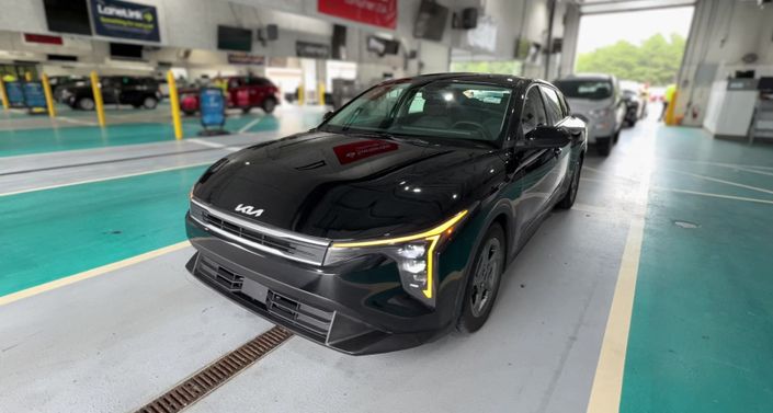 2025 Kia K4 LXS -
                  Yaphank, NY