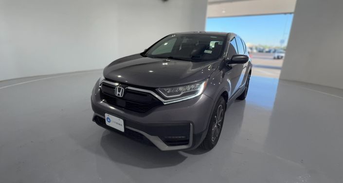Thumbnail: 2020 Honda CR-V - 1