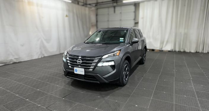 Thumbnail: 2025 Nissan Rogue - 1