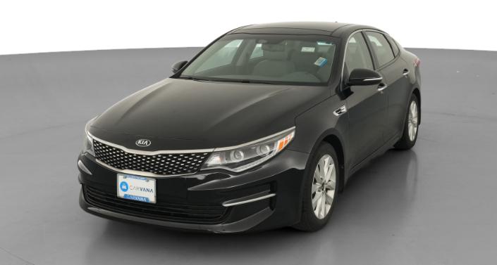 Thumbnail: 2016 Kia Optima - 1