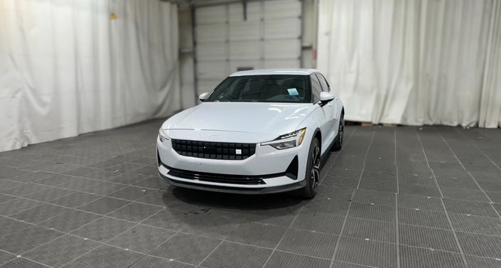Thumbnail: 2022 Polestar 2 - 1