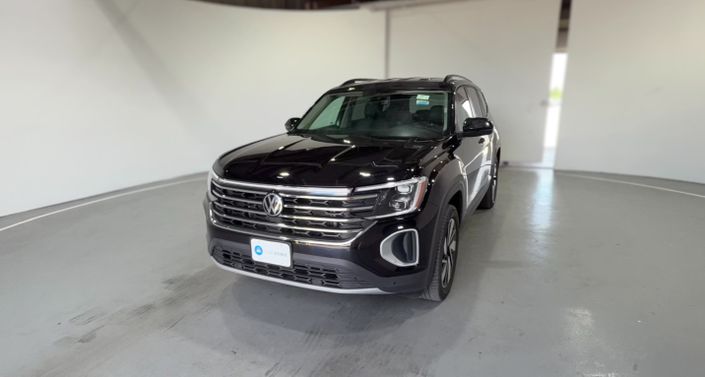 Thumbnail: 2025 Volkswagen Atlas - 1