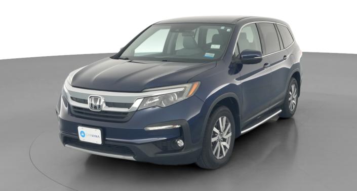 Thumbnail: 2019 Honda Pilot - 1