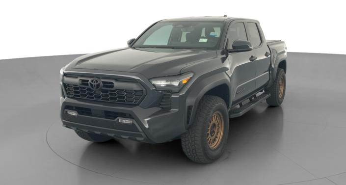 Thumbnail: 2024 Toyota Tacoma - 1