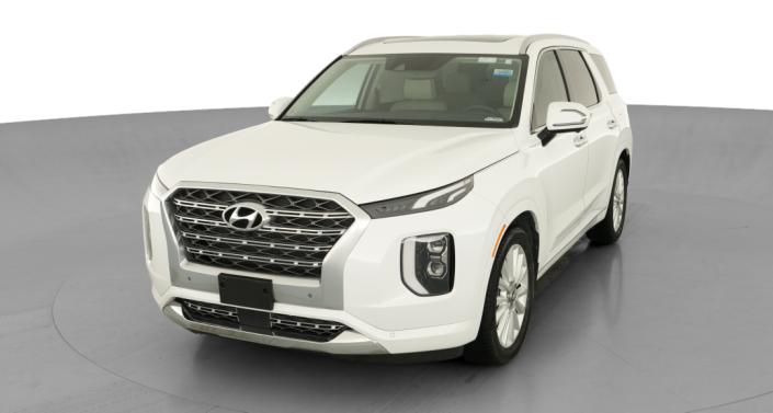 Thumbnail: 2020 Hyundai Palisade - 1