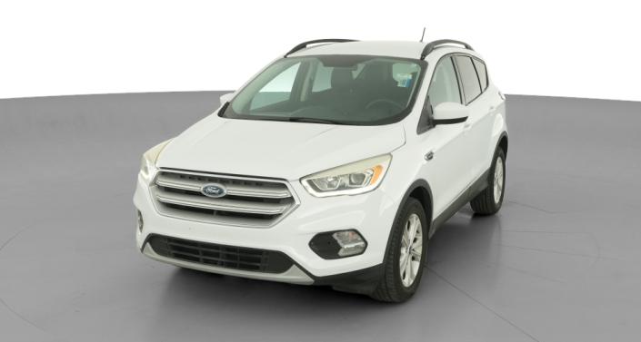 Thumbnail: 2018 Ford Escape - 1