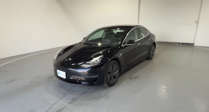 Thumbnail: 2020 Tesla Model 3 - 1
