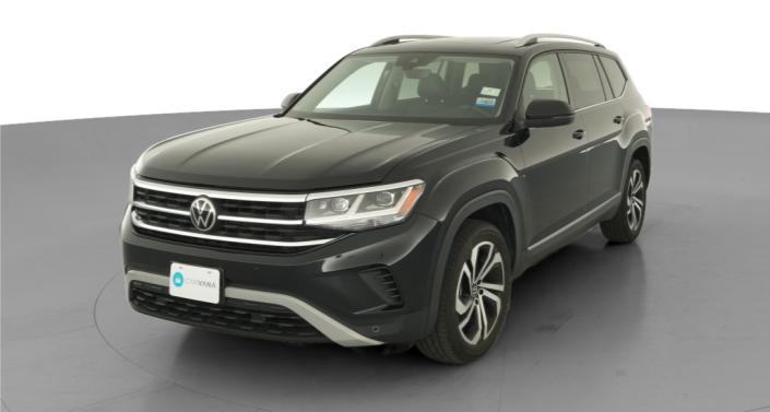 Thumbnail: 2022 Volkswagen Atlas - 1