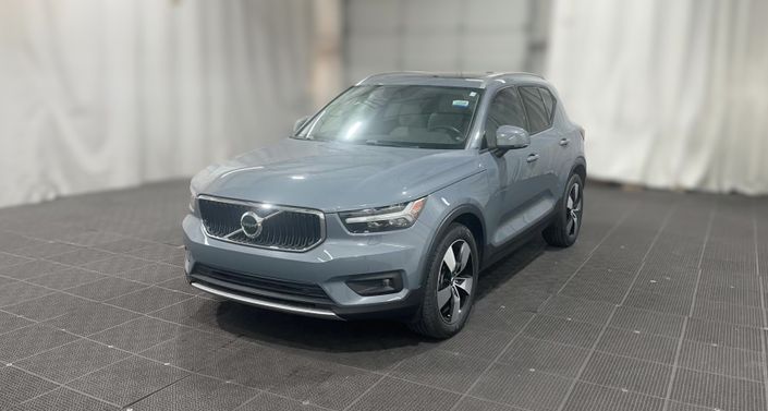 2022 Volvo XC40 T5 Momentum -
                  North Las Vegas, NV