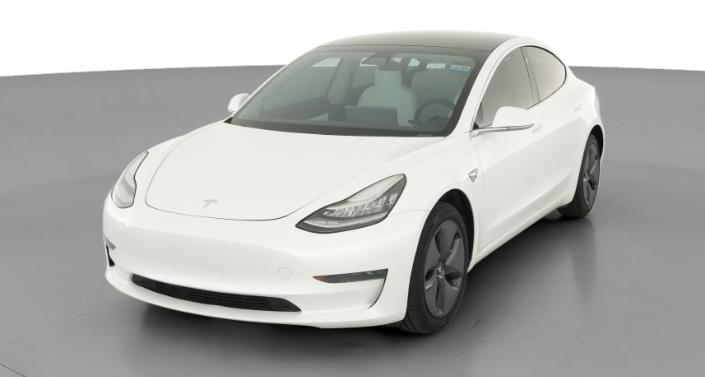 Thumbnail: 2020 Tesla Model 3 - 1