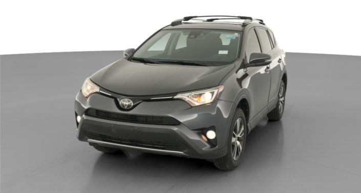 Thumbnail: 2017 Toyota RAV4 - 1