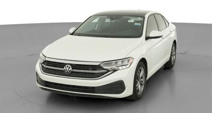 Thumbnail: 2024 Volkswagen Jetta - 1