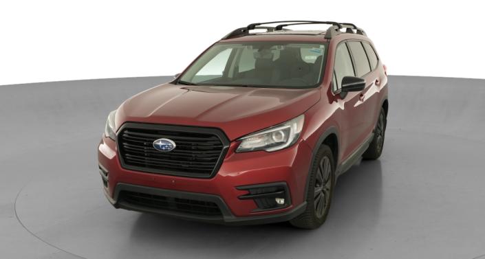 Thumbnail: 2022 Subaru Ascent - 1