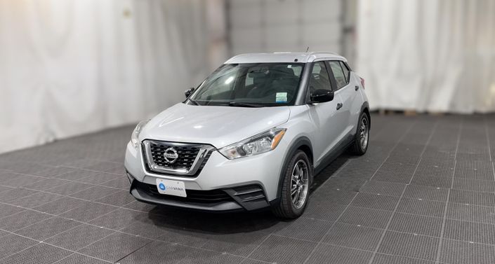 2019 Nissan Kicks S -
                  North Las Vegas, NV