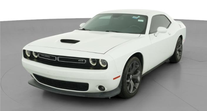 Thumbnail: 2019 Dodge Challenger - 1