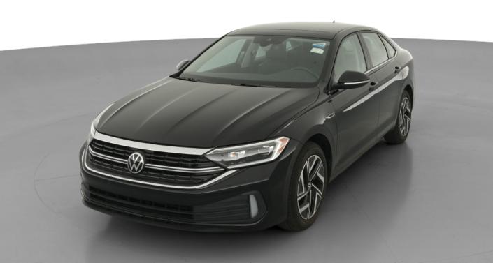 Thumbnail: 2024 Volkswagen Jetta - 1