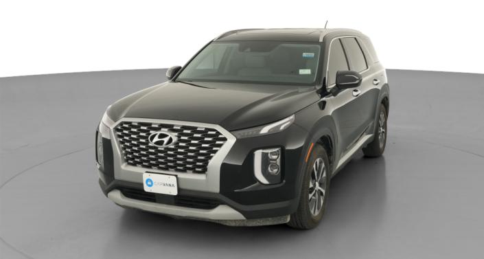Thumbnail: 2022 Hyundai Palisade - 1