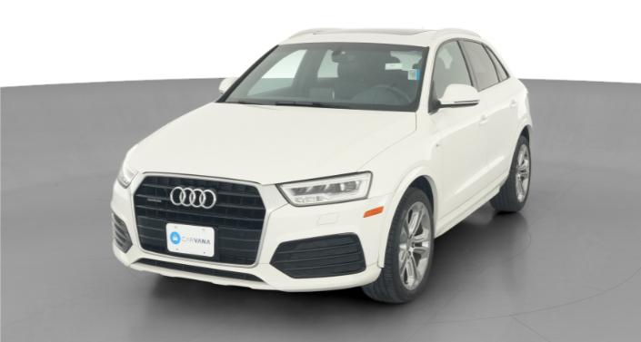 Thumbnail: 2018 Audi Q3 - 1