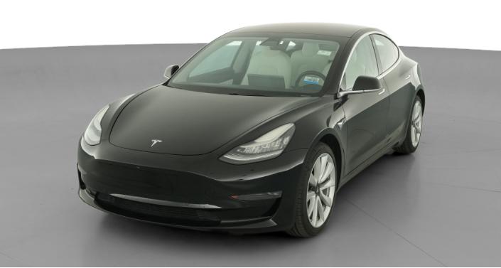 2018 Tesla Model 3 Mid Range -
                  Tolleson, AZ