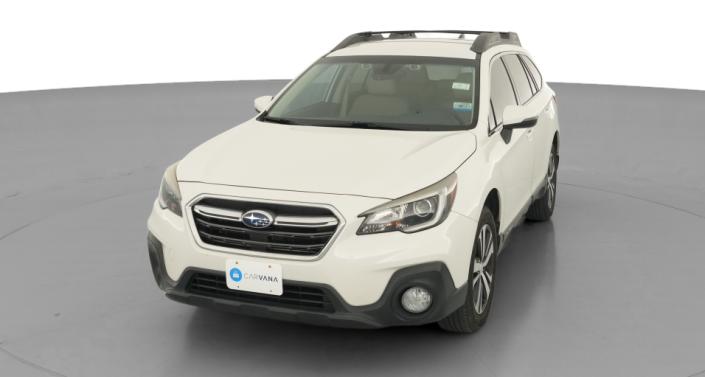 Thumbnail: 2019 Subaru Outback - 1