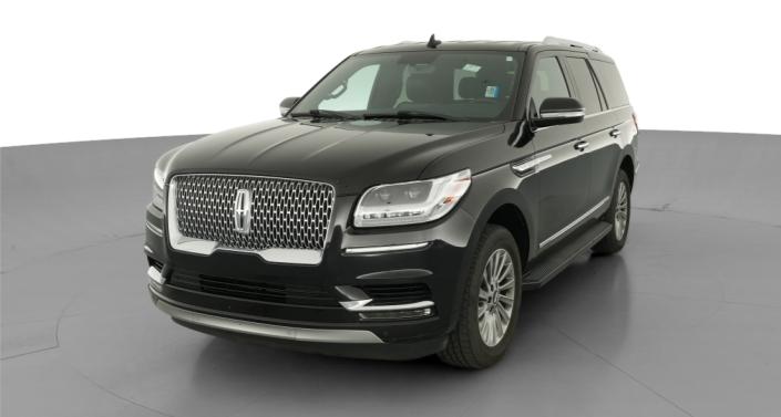 2019 Lincoln Navigator  -
                  Tolleson, AZ