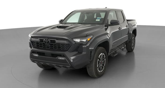Thumbnail: 2025 Toyota Tacoma - 1
