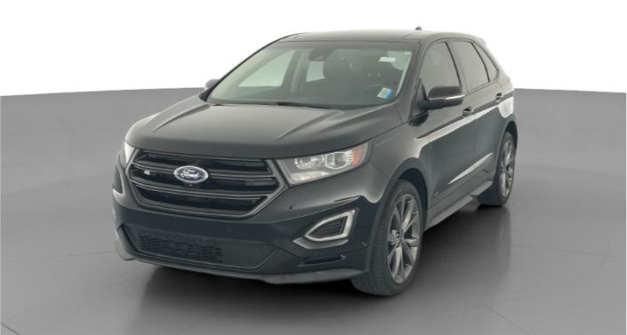 Thumbnail: 2016 Ford Edge - 1