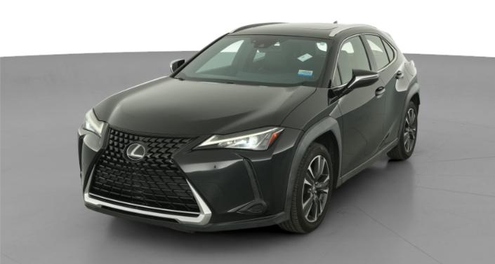 2019 Lexus UX 200 -
                  Tolleson, AZ