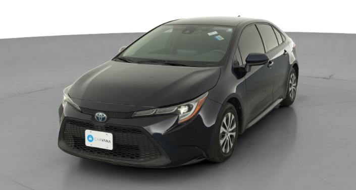 Thumbnail: 2020 Toyota Corolla - 1