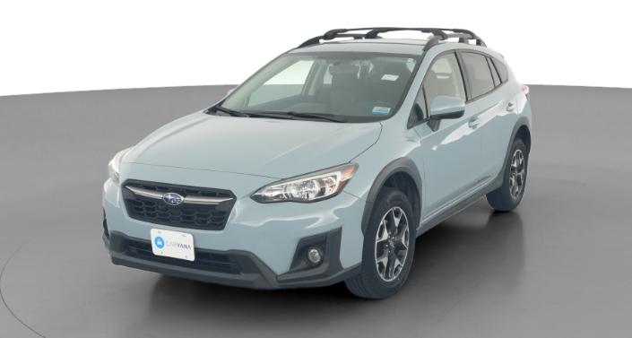2019 Subaru Crosstrek Premium -
                  Auburn, WA