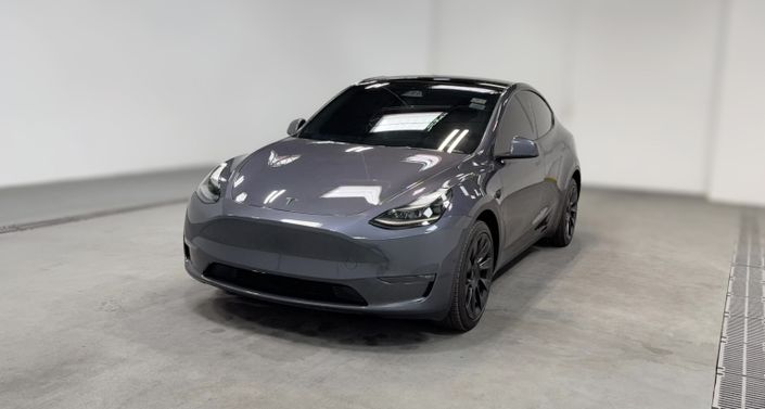 Thumbnail: 2023 Tesla Model Y - 1