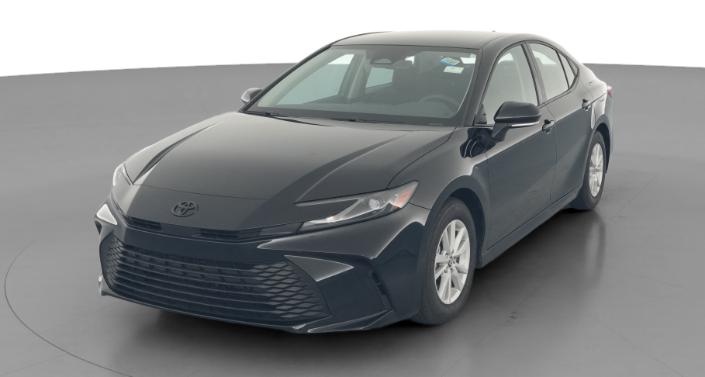 Thumbnail: 2026 Toyota Camry - 1