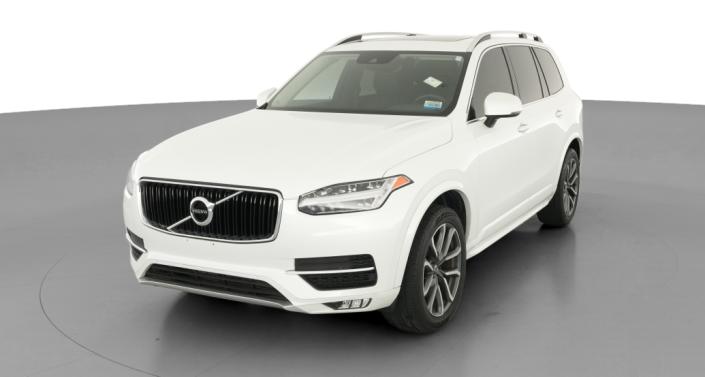 2019 Volvo XC90 T6 Momentum -
                  Rocklin, CA