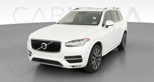 2019 Volvo XC90