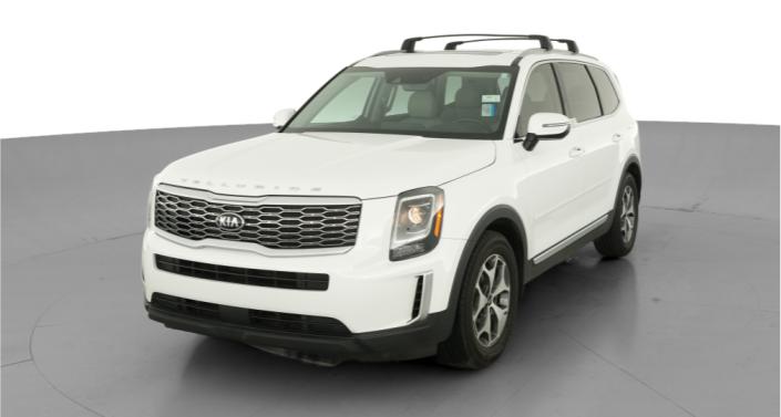 Thumbnail: 2020 Kia Telluride - 1