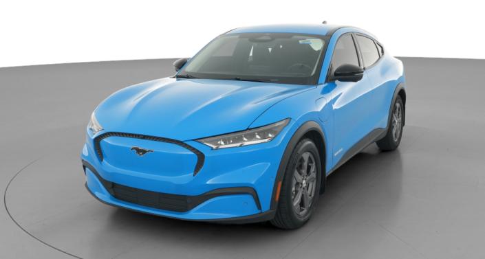 Thumbnail: 2023 Ford Mustang Mach-E - 1
