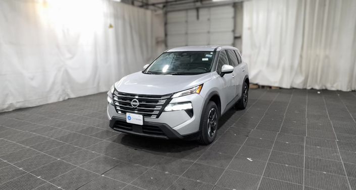Thumbnail: 2025 Nissan Rogue - 1
