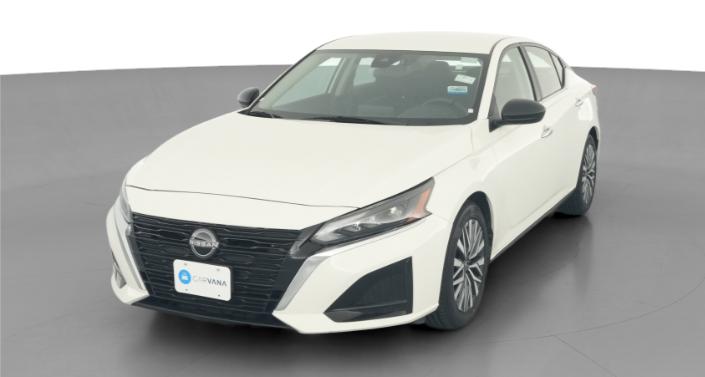 Thumbnail: 2025 Nissan Altima - 1