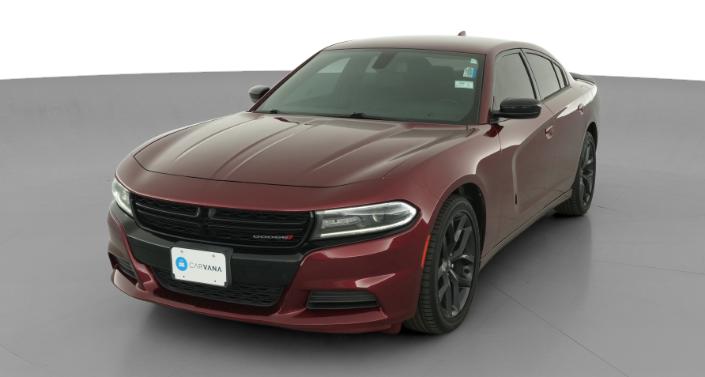 2020 Dodge Charger SXT -
                  Tolleson, AZ