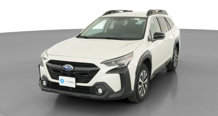 Thumbnail: 2023 Subaru Outback - 1