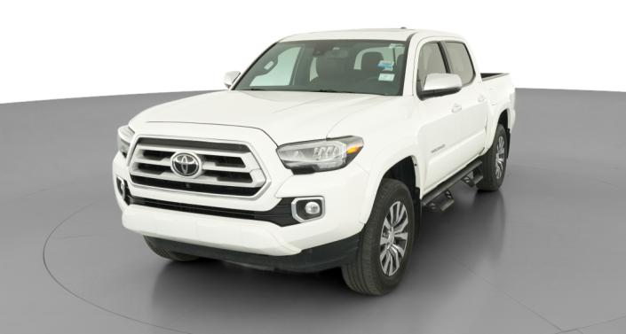 Thumbnail: 2023 Toyota Tacoma - 1