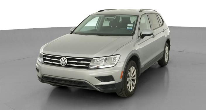 Thumbnail: 2020 Volkswagen Tiguan - 1