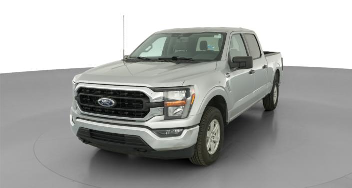 Thumbnail: 2023 Ford Econoline - 1