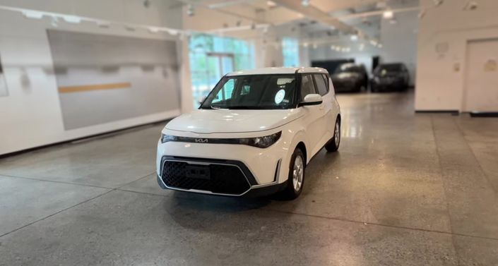 Thumbnail: 2025 Kia Soul - 1