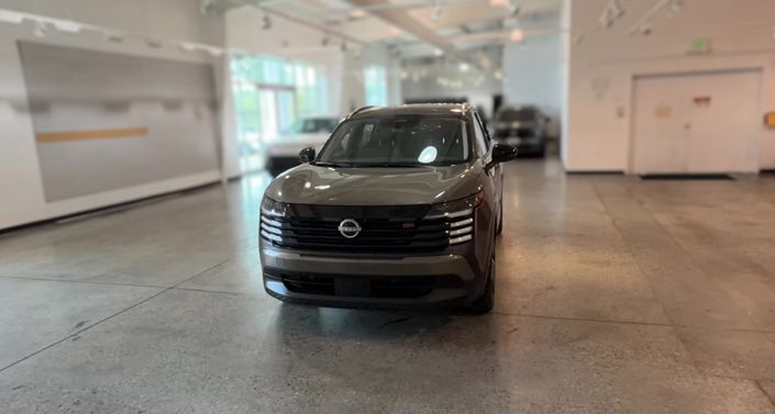 Thumbnail: 2026 Nissan Kicks - 1